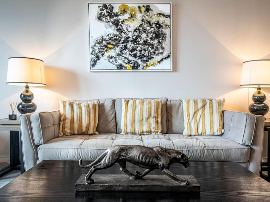 Apartment Stunning In Cathedral Quarter Belfast