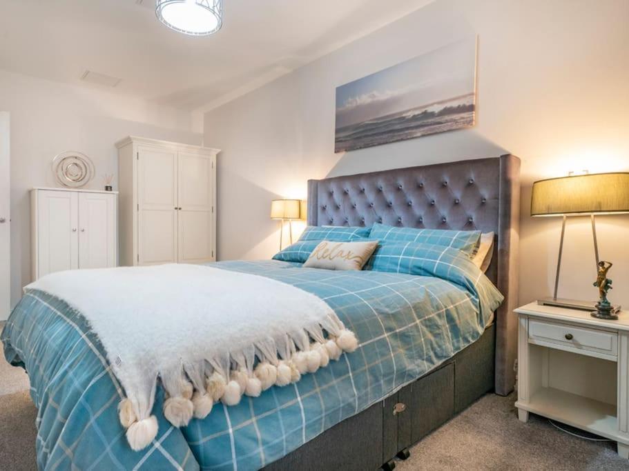 Stunning In Cathedral Quarter Apartment Belfast