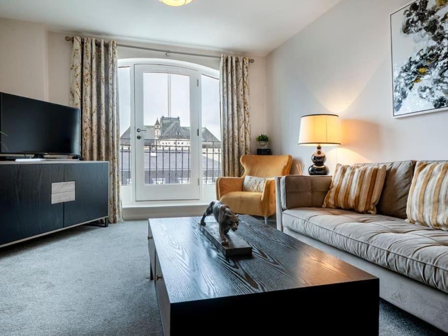Apartment Stunning In Cathedral Quarter Belfast