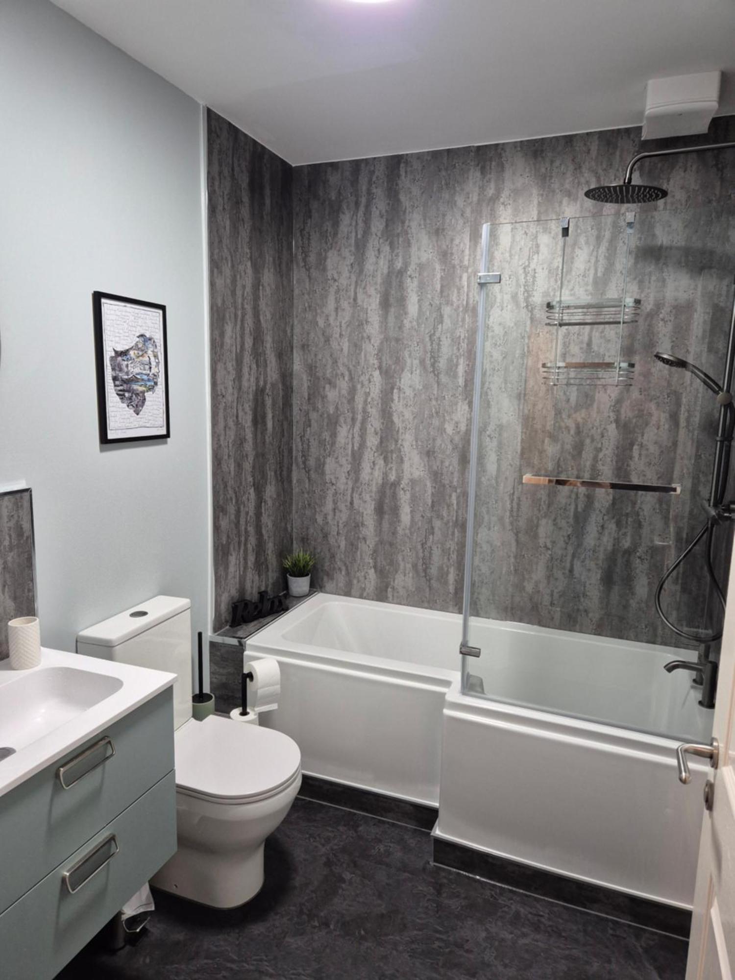Apartment Stunning In Cathedral Quarter *